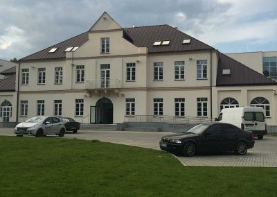 transport mieszkania na terenie warszawy