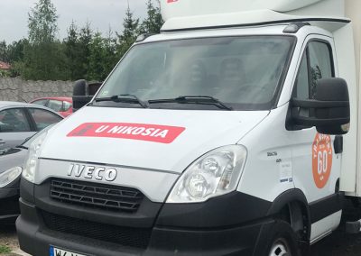 firma przeprowadzkowa u nikosia